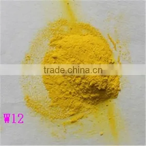 Cheapest Price!! Bismuth Yellow Pigment for Paint thumbnail-1
