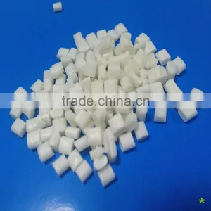 Biobased & Biodegradable PHA Granules / PHA Resin thumbnail-1