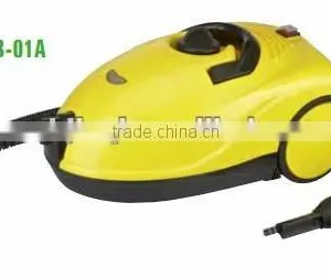 2014 New High Pressure Multi-function Steam Cleaner thumbnail-1