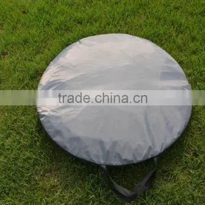Fashion Large Pop up Beach Tents Boat Shape Fishing Tent thumbnail-3