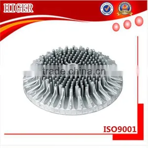 Customs Made Aluminum Die Casting Led Lamp Empty Housing thumbnail-1