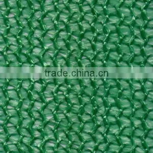 2017 Taizhou Factory Agricultural Green Black Plastic Shade Net thumbnail-1