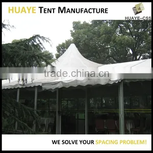 10x40m High Peak Wedding Party Tent for Catering thumbnail-1