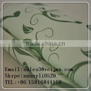 Flower Printing pp Spunbonded Nonwoven Fabric Made in China thumbnail-5