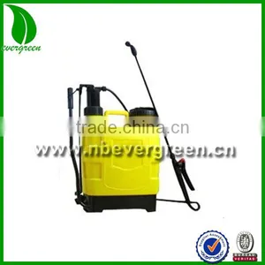 Agriculture Farming Insecticide Spray 20L Plastic Manual Knapsack Sprayer thumbnail-1
