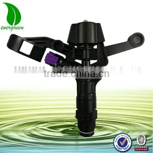 6004 3/4'' Plastic Male Agriculture Irrigation Sprinkler thumbnail-1