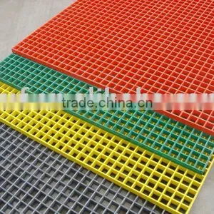 Frp Pultruded Gratings thumbnail-1