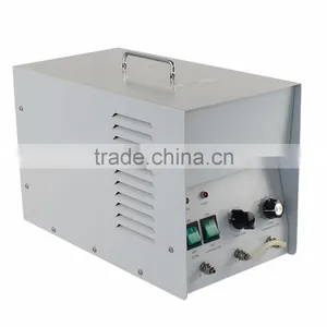 5g/h Home Multipurpose Water Treatment Ozone Generator for Household thumbnail-1