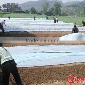Low Cost and Good to Environment PP NON WOVEN AGRICULTURE CLOTH thumbnail-1