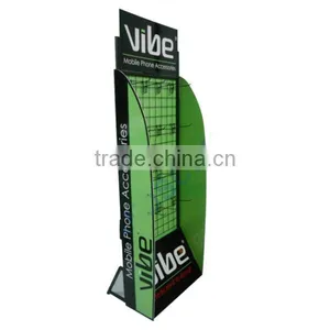 Metal Cell Phone Accessory Display Rack thumbnail-1