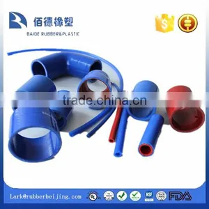 Silicone Hose Reinforce Straight With High Quality thumbnail-1