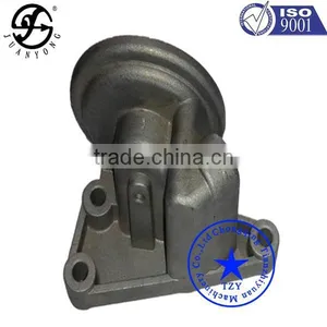 Water Pump for IRRIGATION Manufacturer Types of Hydraulic Pumps thumbnail-1