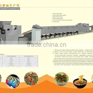 Mini Instant Noodles Machine Can Eat With Hot Water thumbnail-1