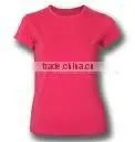 Ladies' T-shirts thumbnail-1