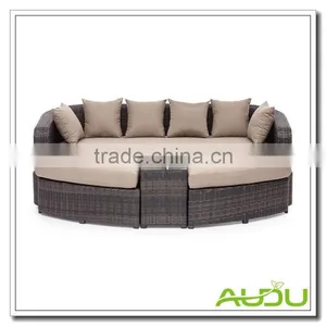 Audu W Cove Beach Lounge Set thumbnail-1