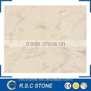 Different Vein Series Artificial Quartz Stone With Competitive Price thumbnail-6