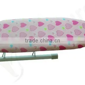 Sleeve Mini Ironing Board Inron Table for Inside Home thumbnail-1