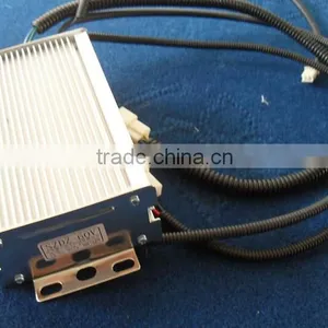 Air Conditioning System for Electric Car thumbnail-2