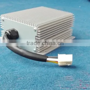 400w 60v to 12v,35A Isolated DC-DC Power Converter thumbnail-4