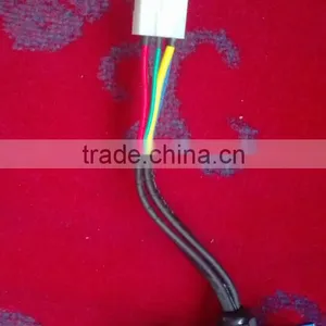 300w Isolated Dc-dc Converter 48v/60v72v/84v/96 to 12v 25a thumbnail-5