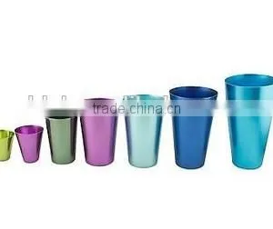 Iml Label Drink Disposable Plastic Cup thumbnail-1