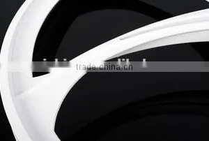 Lightest Strongest Magnesium Alloy Bike Wheel thumbnail-3