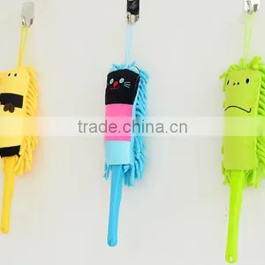 Cartoon Chenille Household Duster thumbnail-6