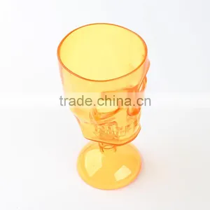 Unique Halloween Plastic Goblet / Standing Cup thumbnail-5