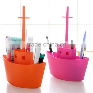 Wholesale Stock Jalor Dishware Plastic Desktop Storage Box thumbnail-5