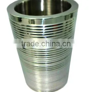 Decorative Metal Vases thumbnail-1