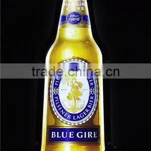 Bottle Shape Outdoor Using Led Signs Boxes for Sale thumbnail-6