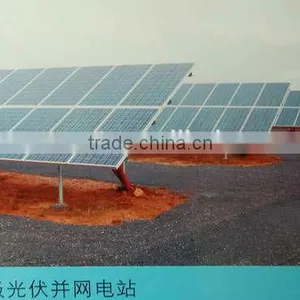 Solar Powered Storage Battery 6000W thumbnail-2