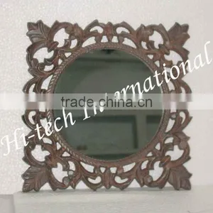 Designer Mirror Frames,Metal Mirror Frame,Aluminum Mirror Frame,Mirror Frames thumbnail-1
