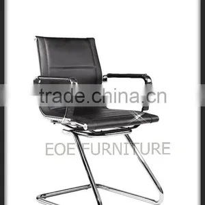 Space Saving Furniture Office Leather Chair thumbnail-3