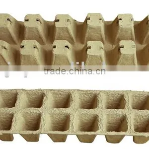 Paper Seed Tray ( Garden Pot ) thumbnail-1