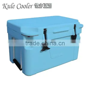 Custom Rotomoulded Ice Chest Insulated Ice Coolers thumbnail-1