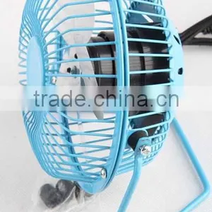 Electrical Cooling Fan thumbnail-4