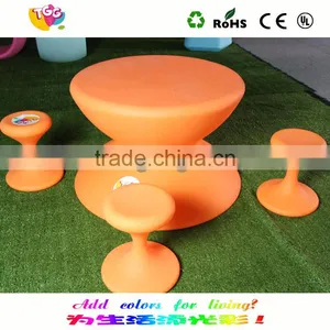 PE Material Outdoor Lovely Kids Bedroom Furniture, Kids Bedroom Furniture Sets Cheap, Kids Furniture Wholesale thumbnail-2