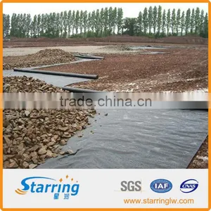 Geotextile Driveway Fabric thumbnail-1
