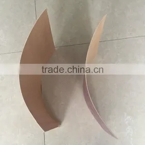 Best Quality Furniture Grade Bend Plywood for Home Decoration thumbnail-1