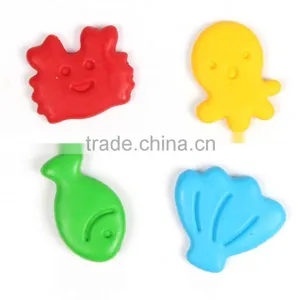 LC00030 Novelty Wax Crayon Set , Crayon Wholesale thumbnail-2