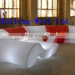 Sofa Cum Bed / Trendy Decor Bar Furniture Lighting Sofa Bed / Couches thumbnail-4