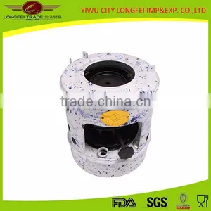 2015 High Quality Round Oil Cooking Stove thumbnail-2