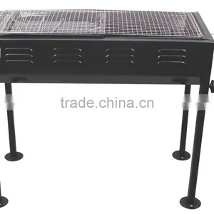 Folding Barbecue Grill thumbnail-1