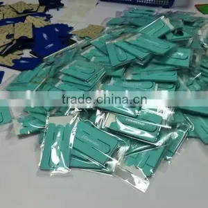 Silicone Cellphone Card Stand thumbnail-2