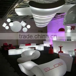Colorful Light Ball/outdoor Gardening Furniture/nightclube Furniture YM-LB404040 thumbnail-1