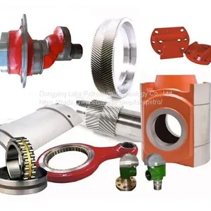 Cheap Oilfield Mud Pump Parts thumbnail-3