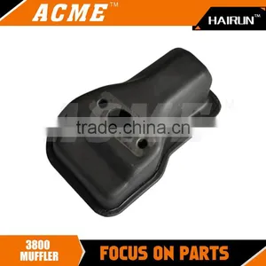 3800 MUFFLER thumbnail-1