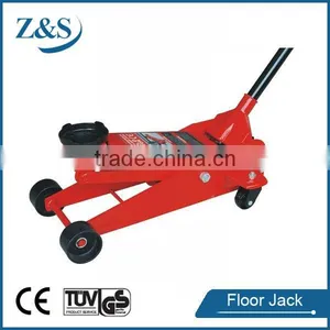 Hydraulic Jack Handle thumbnail-1