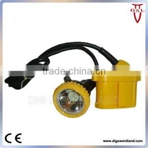 KL4.5LM Mine Lamp thumbnail-1